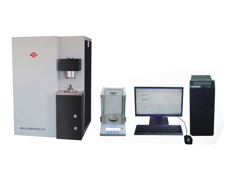 H-851型定氫分析儀